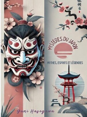cover image of Mystères du Japon